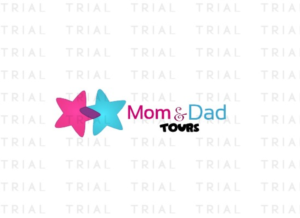 Logo Design by Mark Ghaly