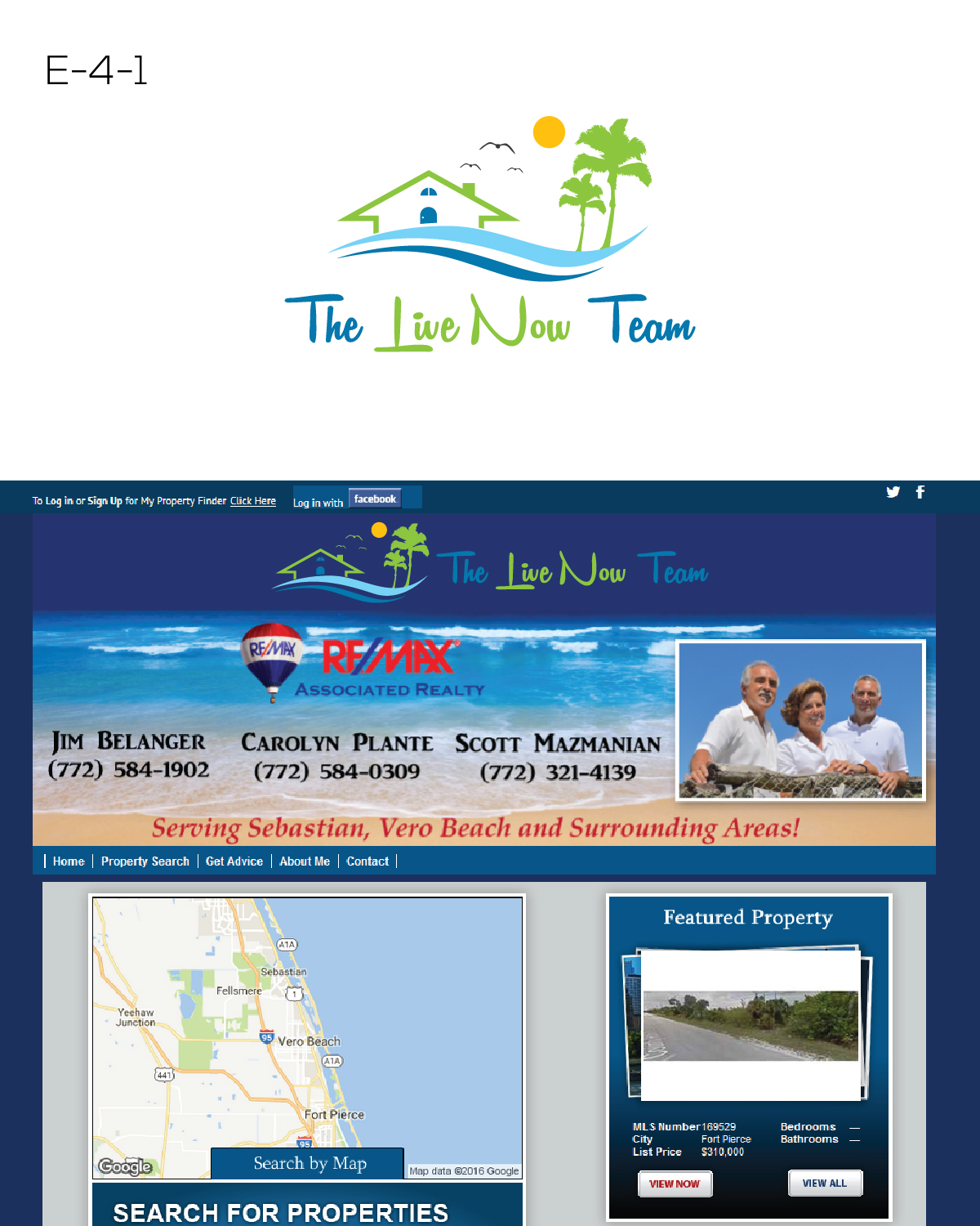 Logo Design by Designanddevelopment for The Live Now Team | Design: #11787434