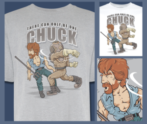 Design de T-shirt par Michael D. Kavanagh pour ce projet | Design #11807226