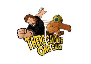 T-shirt Design by Mercucio