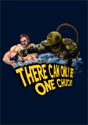Design de T-shirt par Mercucio pour ce projet | Design #11807032