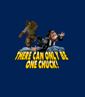 T-shirt Design by Mercucio for this project | Design: #11833604