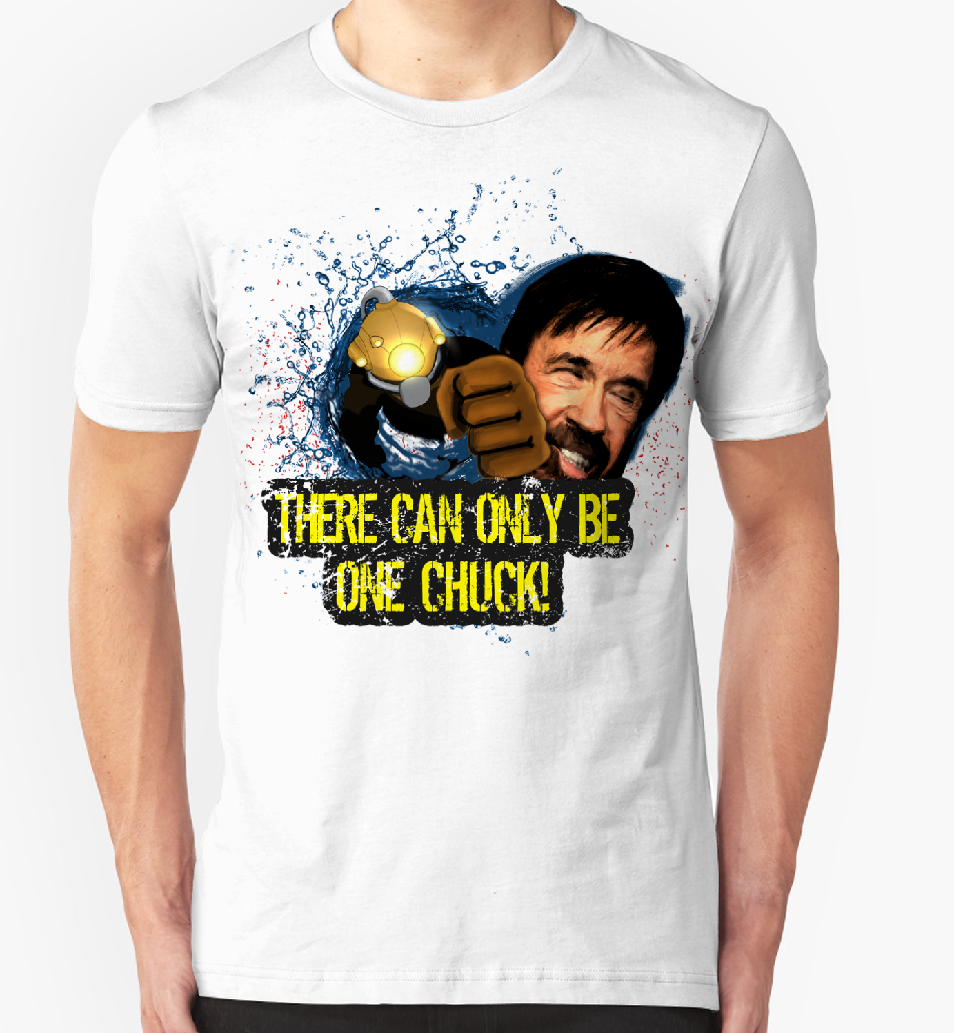 T-shirt Design by petowesd for this project | Design #11904203