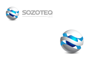 Logo Design by ONSE for Sozoteq, LLC | Design: #11762642