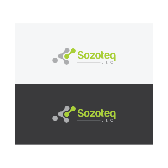 Logo-Design von Tere G artwork für Sozoteq, LLC | Design #11759071