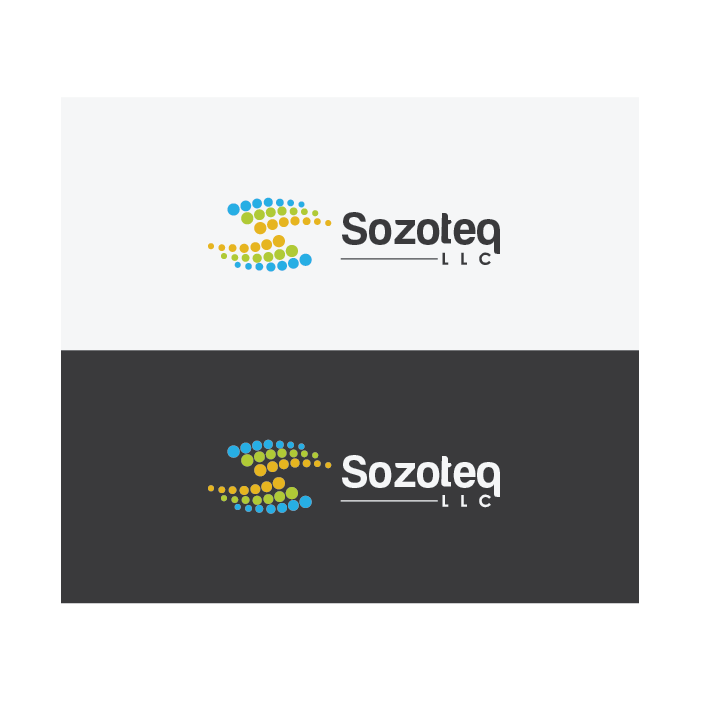 Logo-Design von Tere G artwork für Sozoteq, LLC | Design #11759073