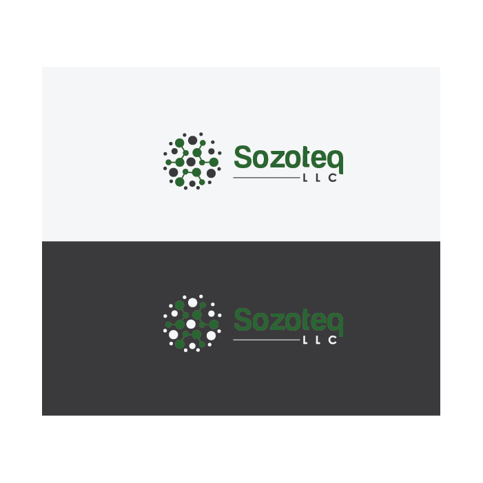 Logo-Design von Tere G artwork für Sozoteq, LLC | Design #11781434