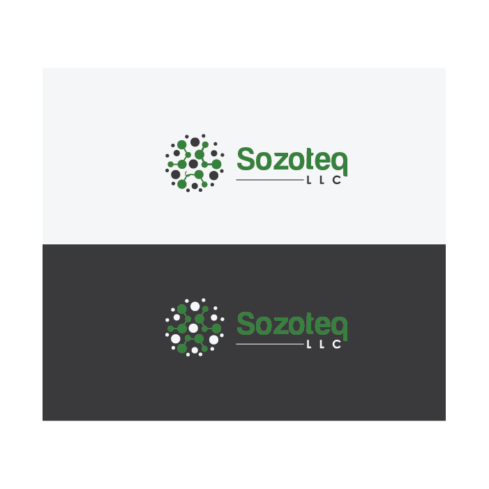 Logo-Design von Tere G artwork für Sozoteq, LLC | Design #11781435