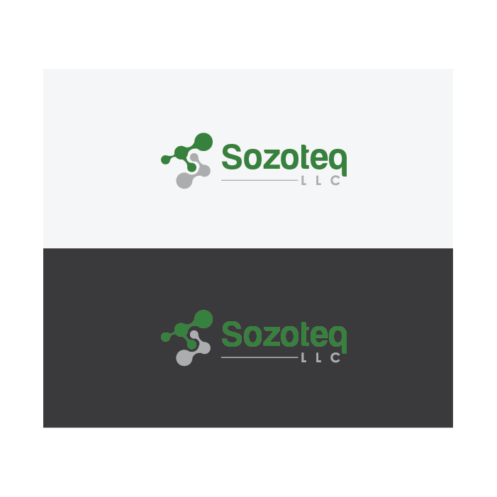 Logo-Design von Tere G artwork für Sozoteq, LLC | Design #11781436