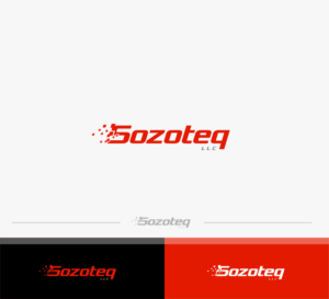 Logo Design by artswolf for Sozoteq, LLC | Design: #11892343