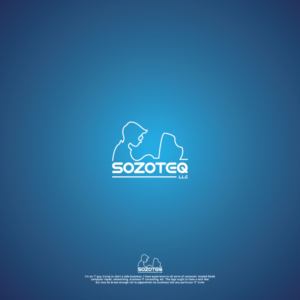 Logo-Design von Melodi_Prima für Sozoteq, LLC | Design #11838976