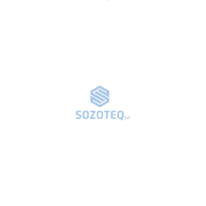 Logo Design by Melodi_Prima for Sozoteq, LLC | Design: #11893216