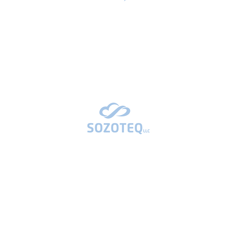 Logo Design by Melodi_Prima for Sozoteq, LLC | Design #11893217