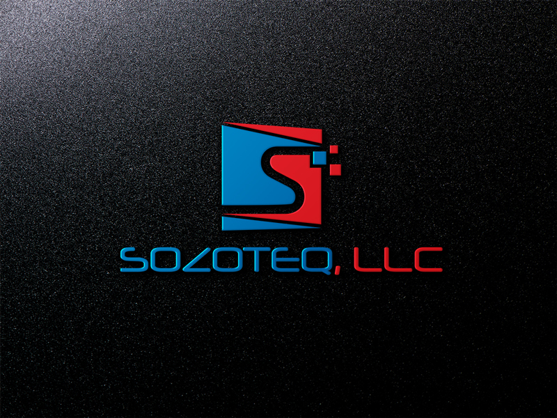 Logo Design by Mehedi Hasan ™ for Sozoteq, LLC | Design #11759719