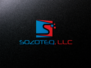Logo Design by Mehedi Hasan ™ for Sozoteq, LLC | Design: #11759719
