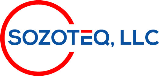 Logo-Design von Mehedi Hasan ™ für Sozoteq, LLC | Design #11759725