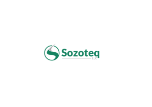 Logo Design by GreenArt for Sozoteq, LLC | Design: #11769417