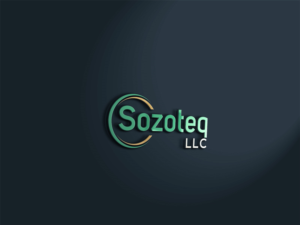 Logo Design by sohagof1986 for Sozoteq, LLC | Design: #11802964