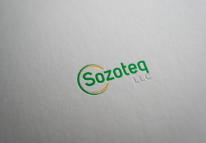 Logo Design by sohagof1986 for Sozoteq, LLC | Design: #11802965