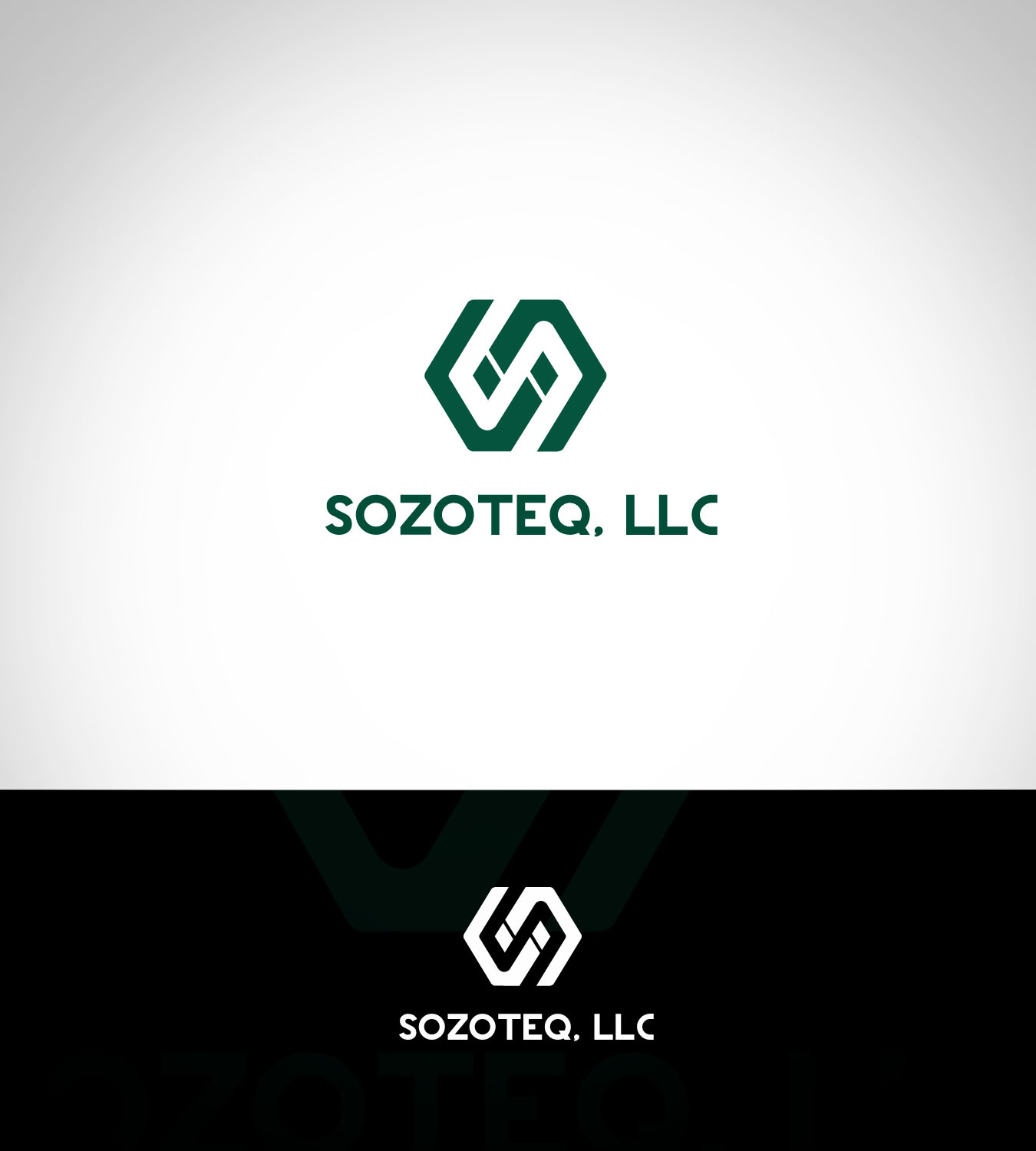 Logo-Design von Art creators für Sozoteq, LLC | Design #11811645