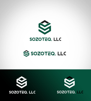Logo Design by Art creators for Sozoteq, LLC | Design: #11811986
