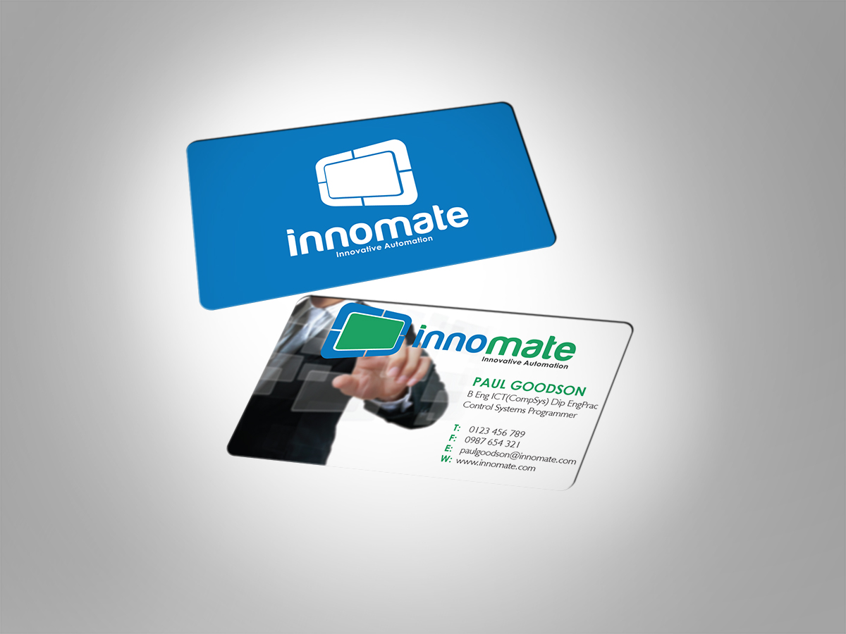 Business Card Design by MT for this project | Design #2359352