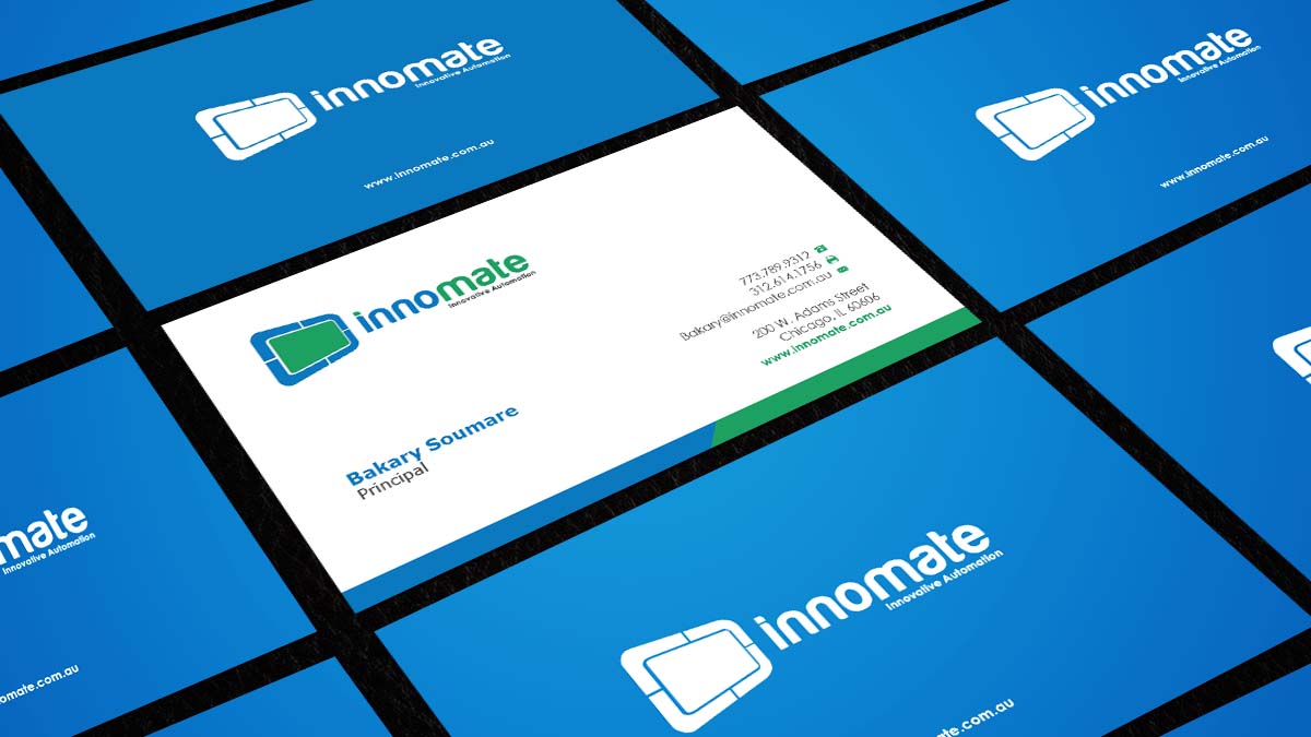 Business Card Design by AZ for this project | Design #2354296