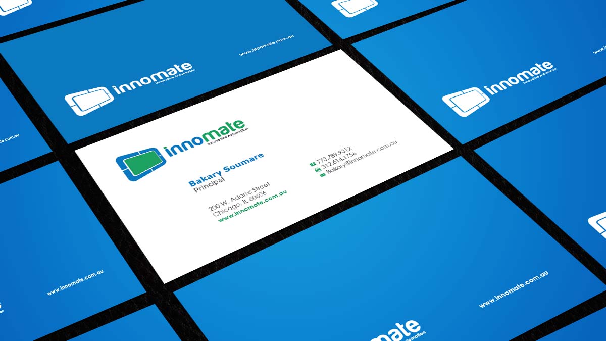 Diseño de Tarjeta de Presentación por AZ para este proyecto | Diseño #2354300