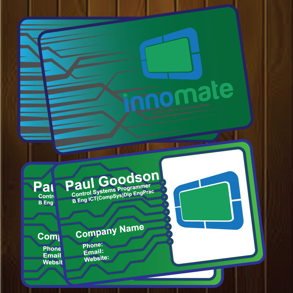 Design de Carte de Visite par arrowdesigners pour ce projet | Design #2402750
