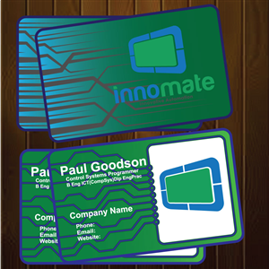 Business Card Design by arrowdesigners for this project | Design #2402750