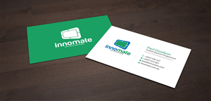 Business Card Design by  hSenid Outsourcing for this project | Design: #2372292