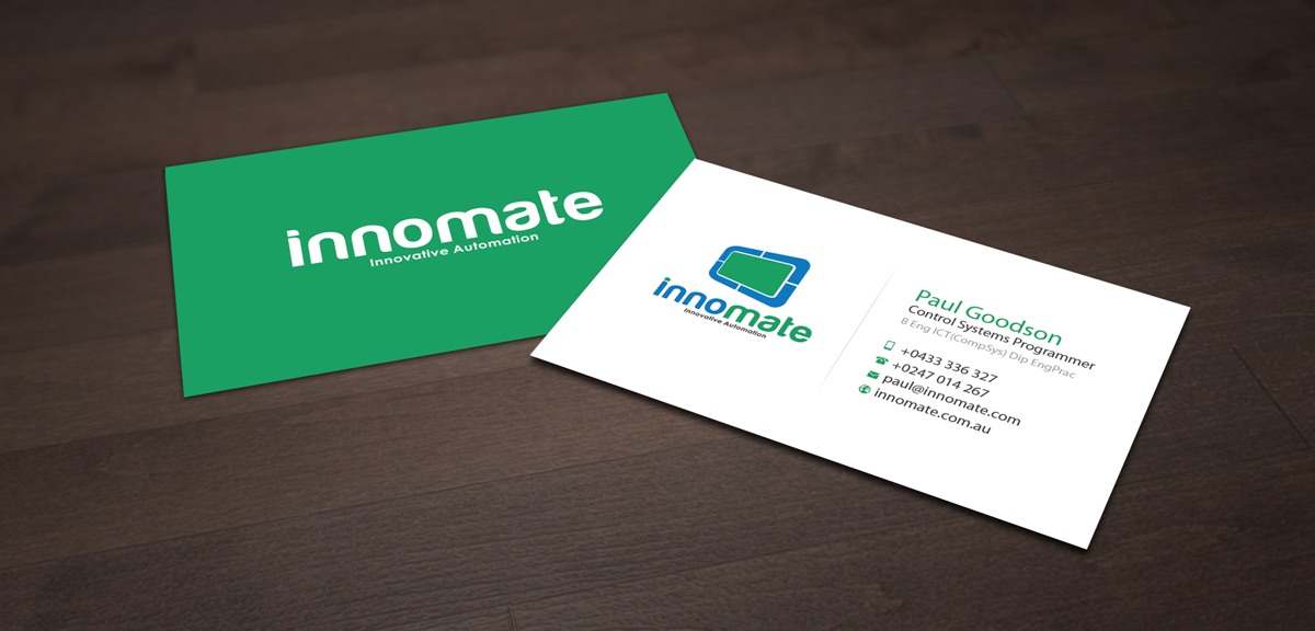 Design de Carte de Visite par  hSenid Outsourcing pour ce projet | Design #2372303