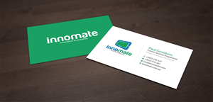 Business Card Design by  hSenid Outsourcing for this project | Design: #2372303