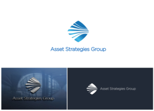Logo Design by sbelogd for Asset Strategies Group | Design: #11812933
