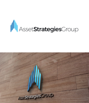 Logo Design by trufya for Asset Strategies Group | Design: #11853217