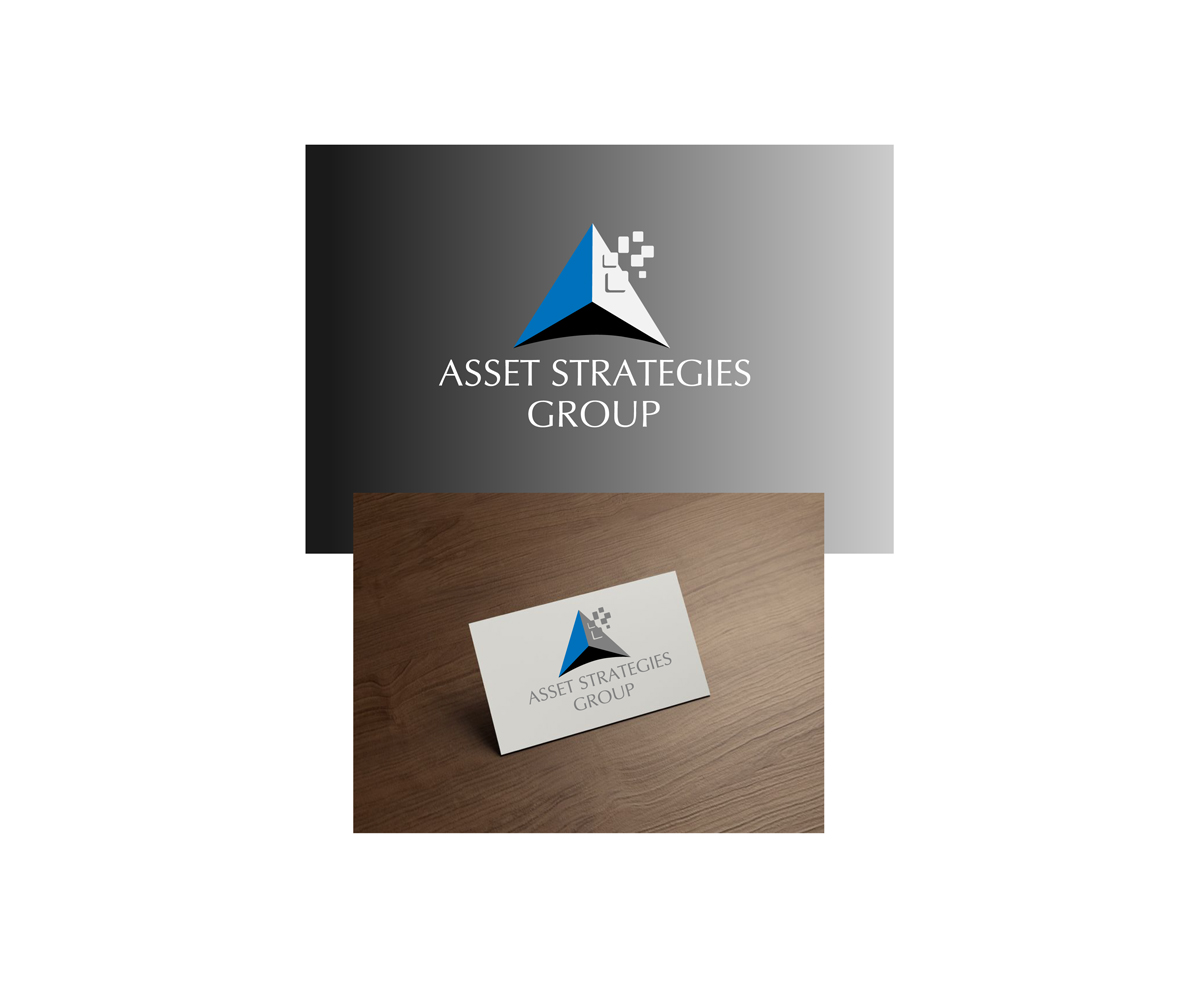 Design de Logo par mlyndesign pour Asset Strategies Group | Design #11766333