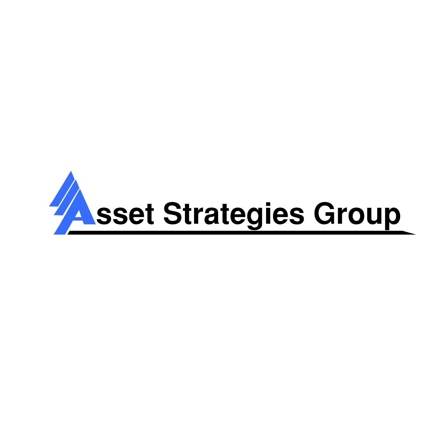 Logo Design by RiyanS for Asset Strategies Group | Design #11760954