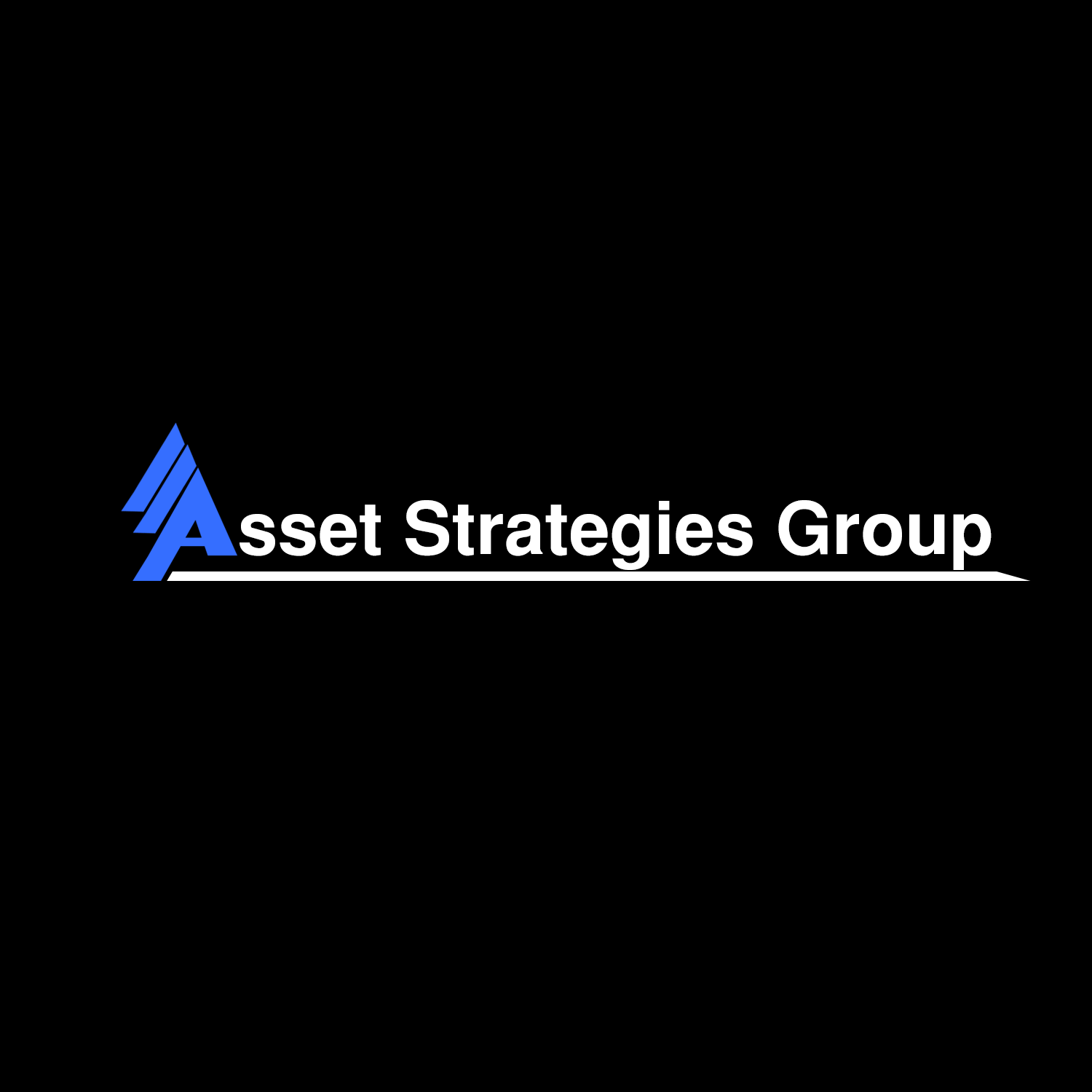 Diseño de Logo por RiyanS para Asset Strategies Group | Diseño #11760955