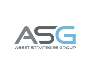 Logo Design by AisRafa.com for Asset Strategies Group | Design #11854028