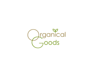 Logo Design by J Mahesh for Organical Goods Limited | Design: #11768603