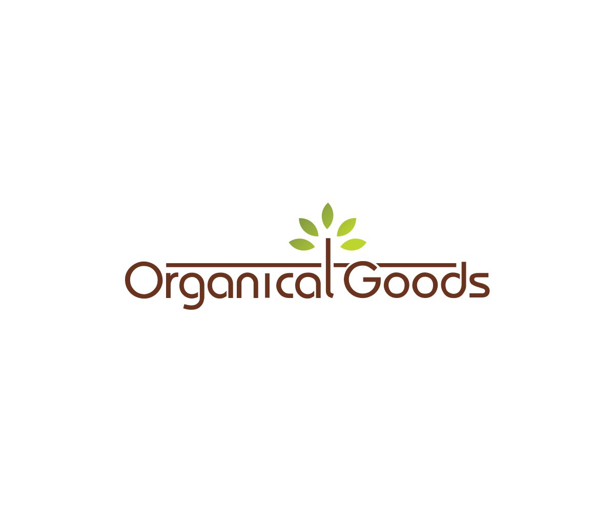 Diseño de Logo por J Mahesh para Organical Goods Limited | Diseño #11768604