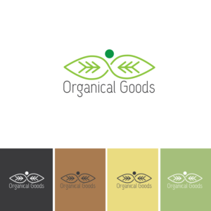 Design de Logo par Jaydevb pour Organical Goods Limited | Design #11762973