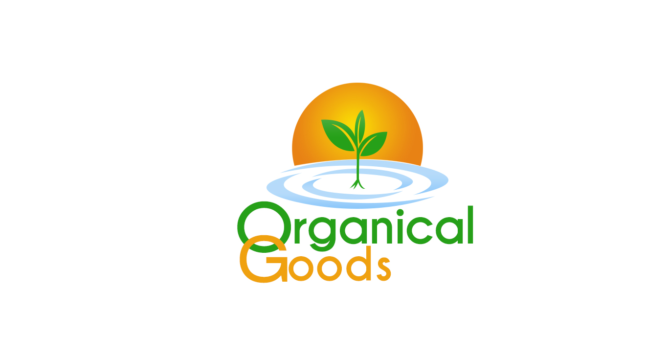 Logo-Design von FlyingPen für Organical Goods Limited | Design #11759256