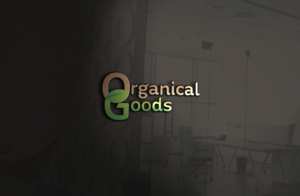 Logo Design by GLDesigns for Organical Goods Limited | Design: #11759449