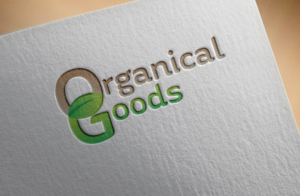 Logo Design by GLDesigns for Organical Goods Limited | Design: #11759451