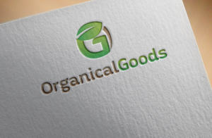 Logo Design by GLDesigns for Organical Goods Limited | Design: #11760879