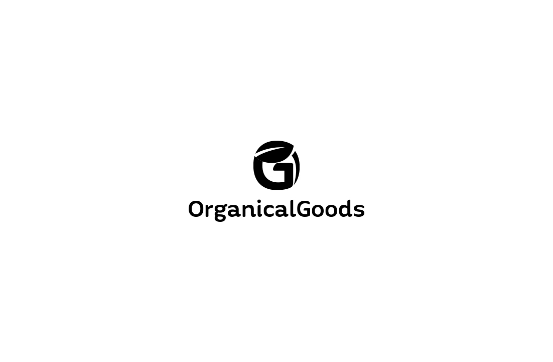 Logo Design by GLDesigns for Organical Goods Limited | Design #11770517