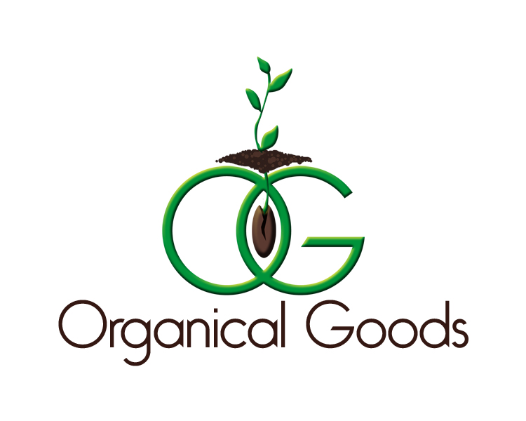 Diseño de Logo por DestinedDesigns para Organical Goods Limited | Diseño #11760621
