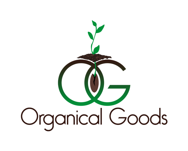 Logo Design by DestinedDesigns for Organical Goods Limited | Design #11760622