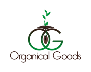 Logo Design by DestinedDesigns for Organical Goods Limited | Design: #11760622